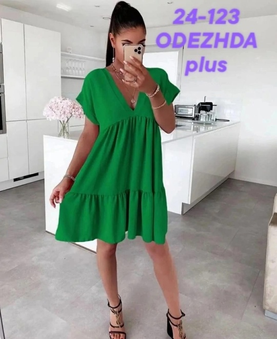 Платье 22919021