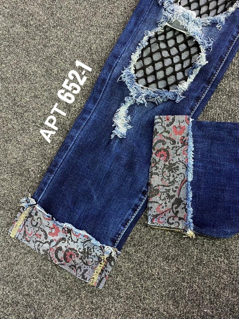 Джинсы 22921710