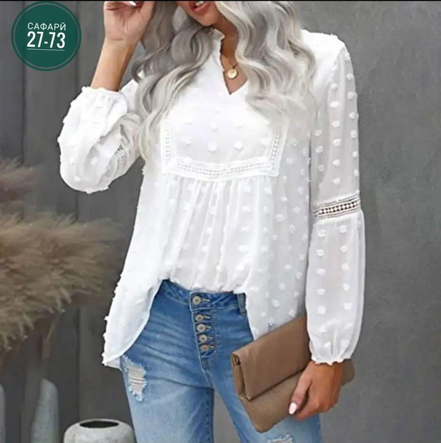 Блузка 22920129