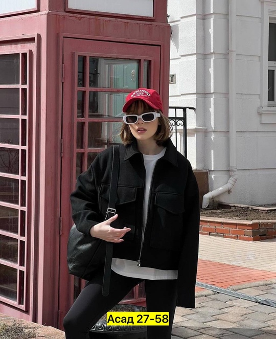 Толстовка 22920067