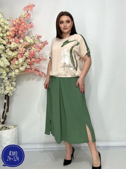 Костюм 22921432