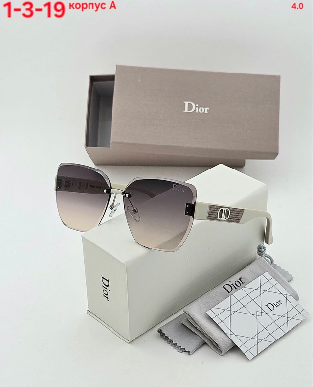 Солнцезащитные очки 22921320