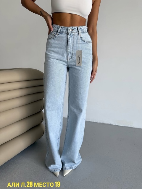 Джинсы 22920185