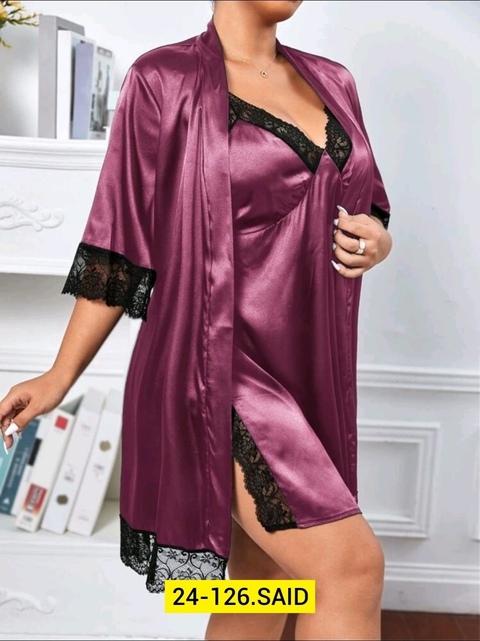 Пижама 22919989