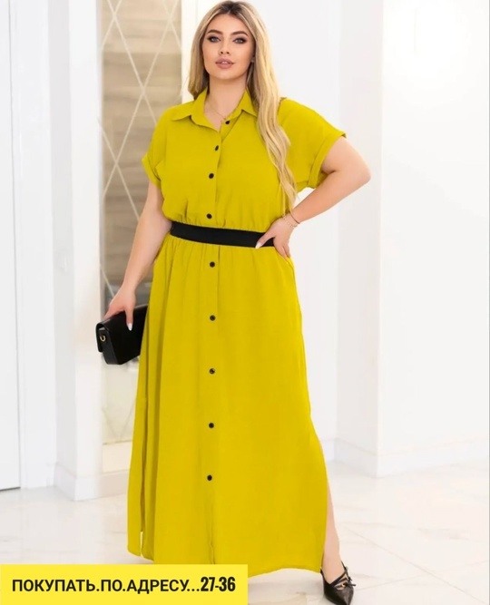 Платье 22919900