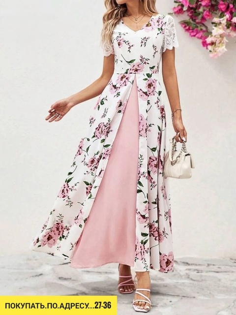 Платье 22920121