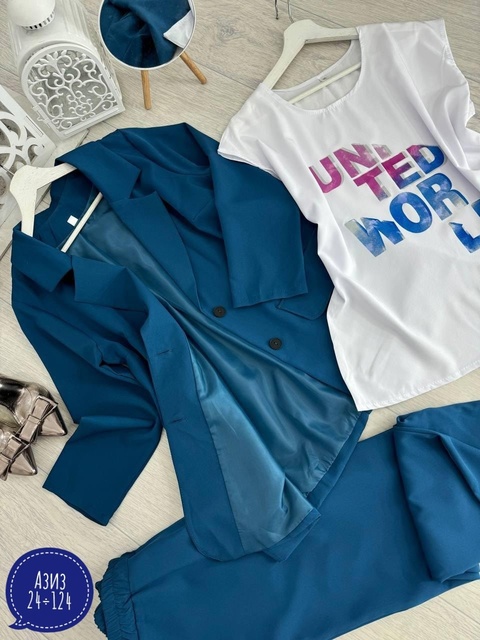 Костюм 22920353