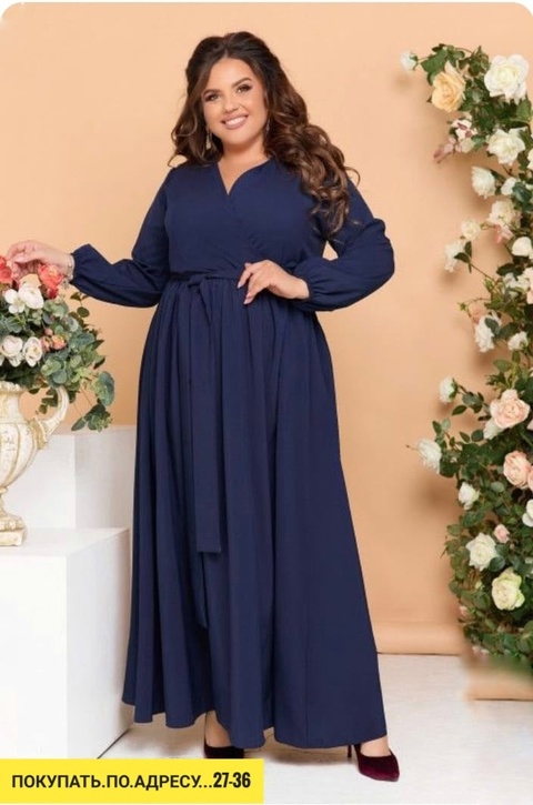 Платье 22921605