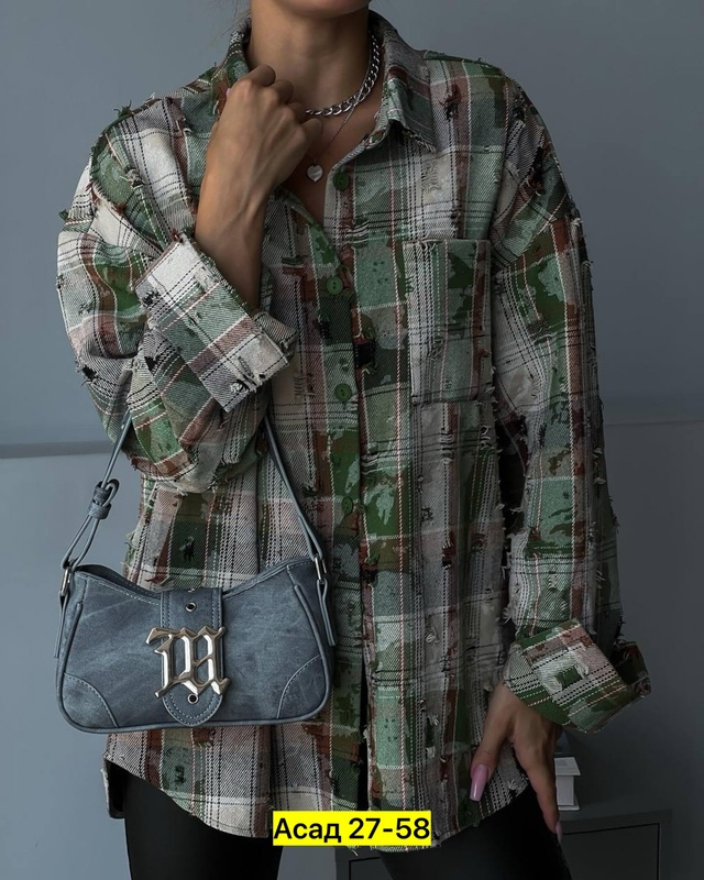 Блузка 22921574