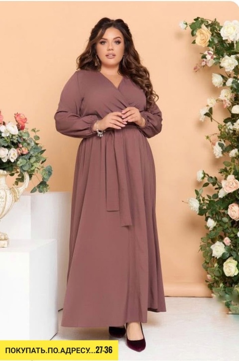 Платье 22921605