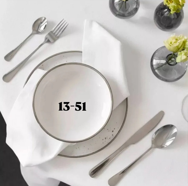 Набор столовых приборов 22921029