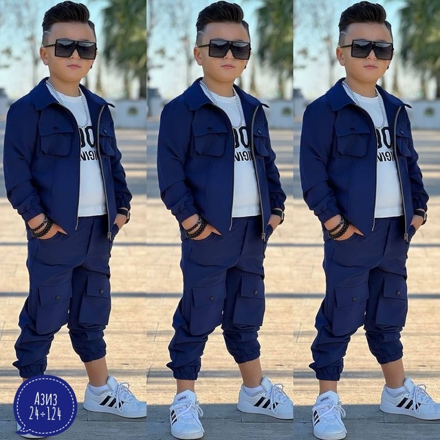 Костюм 22921422