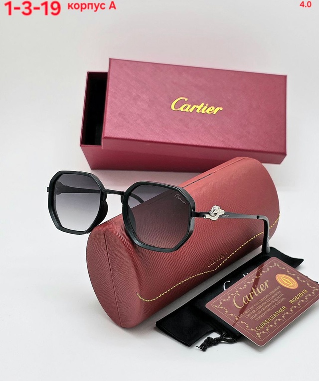 Солнцезащитные очки 22921319