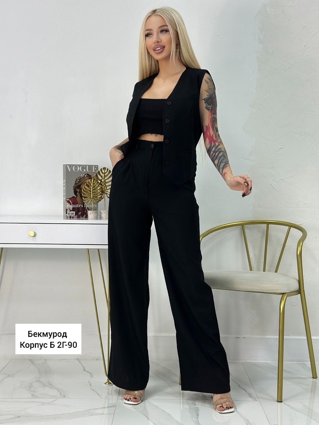 Костюм 22920132