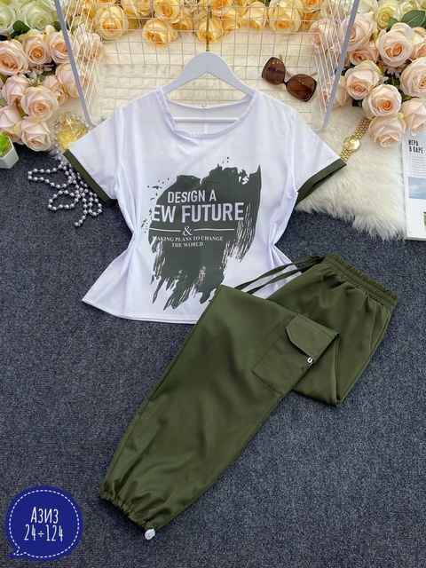 Костюм 22920910