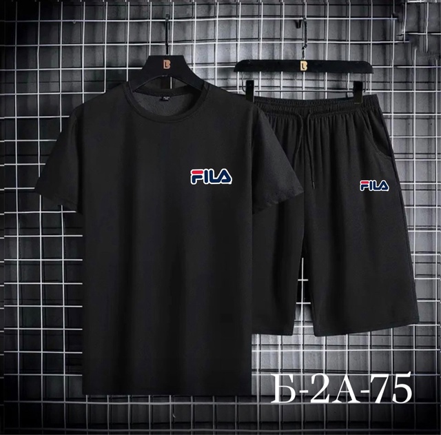 Спортивный костюм 22923445