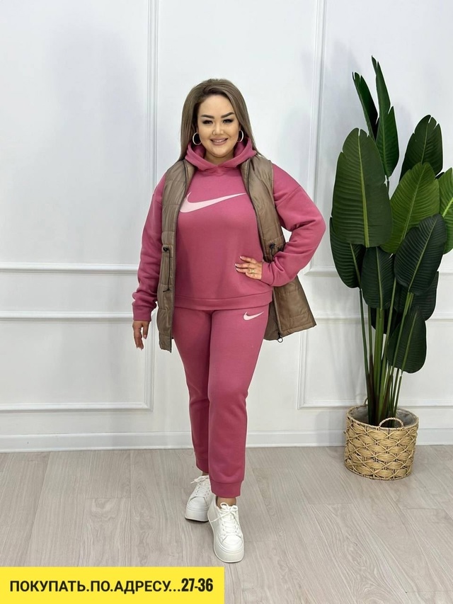 Спортивный костюм 22923433