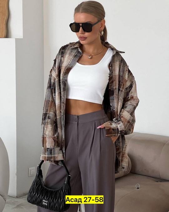 Рубашка 22921977