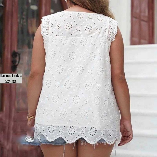 Блузка 22922139