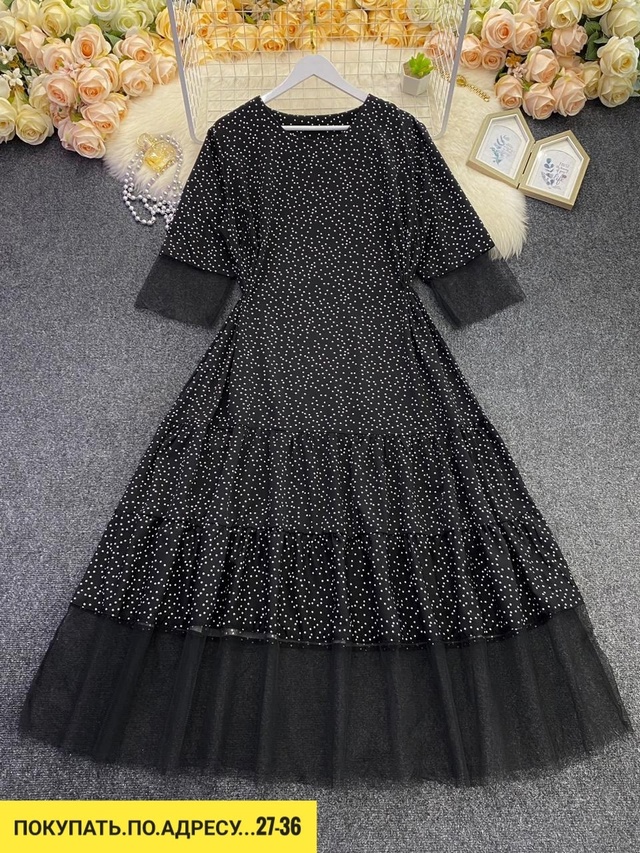Платье 22923435
