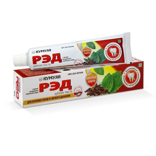 Зубная паста 22922444