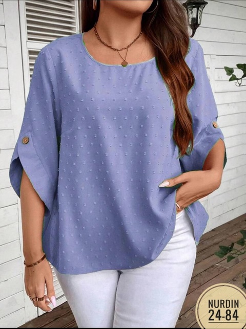 Блузка 22922461