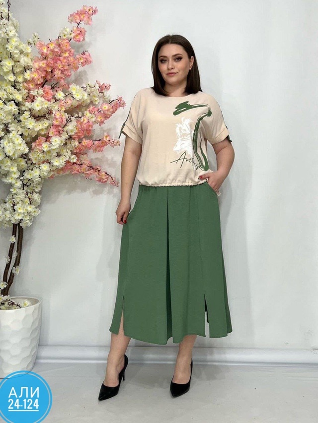 Костюм 22921981