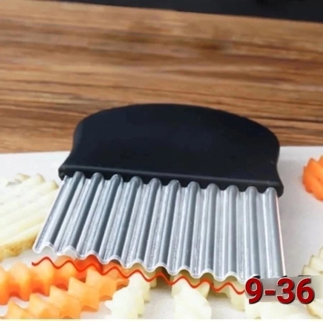 Нож для фигурной резки овощей и фруктов 22922605