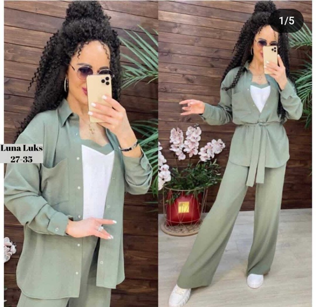 Костюм 22922130