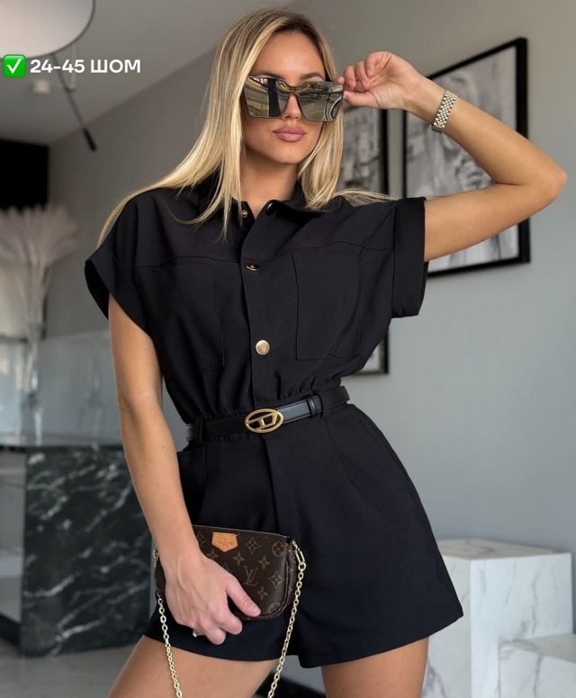 Комбинезон 22922479