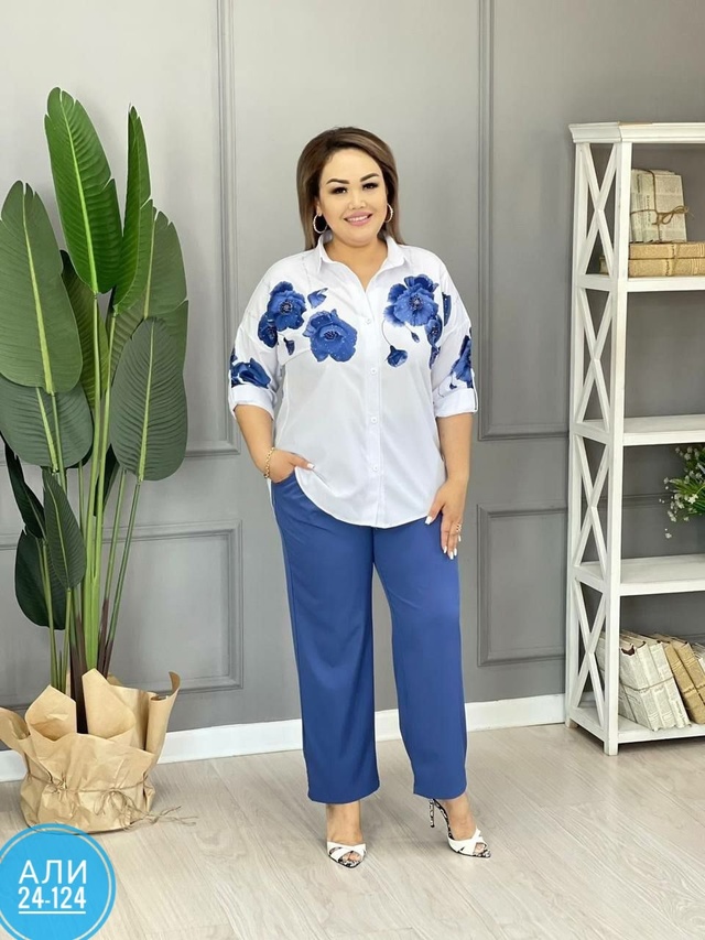 Костюм 22921983