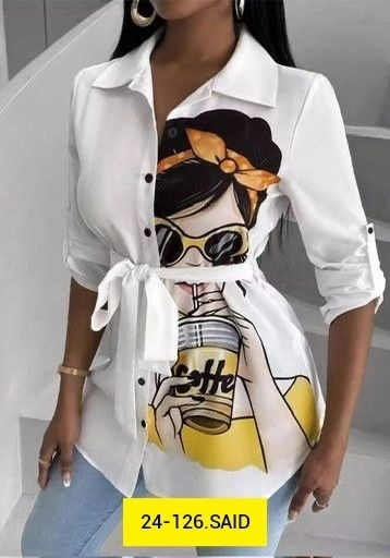 Рубашка 22922443