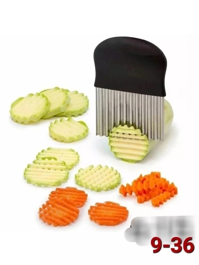 Нож для фигурной резки овощей и фруктов 22922605