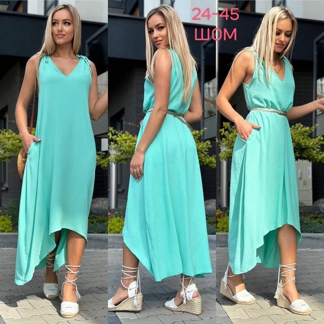 Платье 22924945