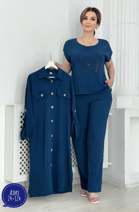 Костюм 22924751