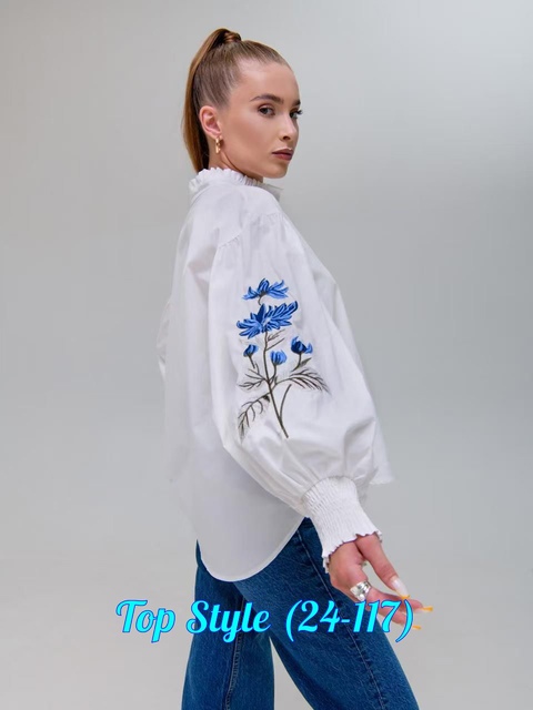 Рубашка 22923815