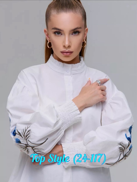 Рубашка 22923815