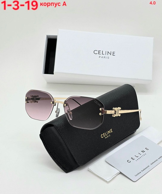 Солнцезащитные очки 22924963