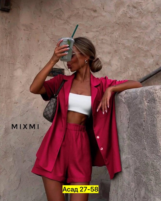 Костюм 22924873