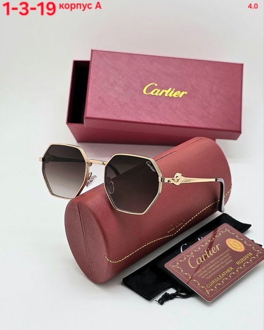 Солнцезащитные очки 22924964