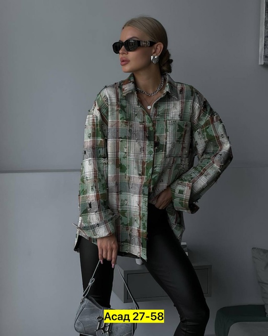 Рубашка 22924324