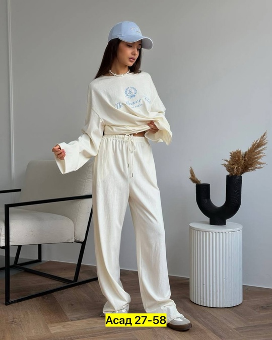 Спортивный костюм 22924633