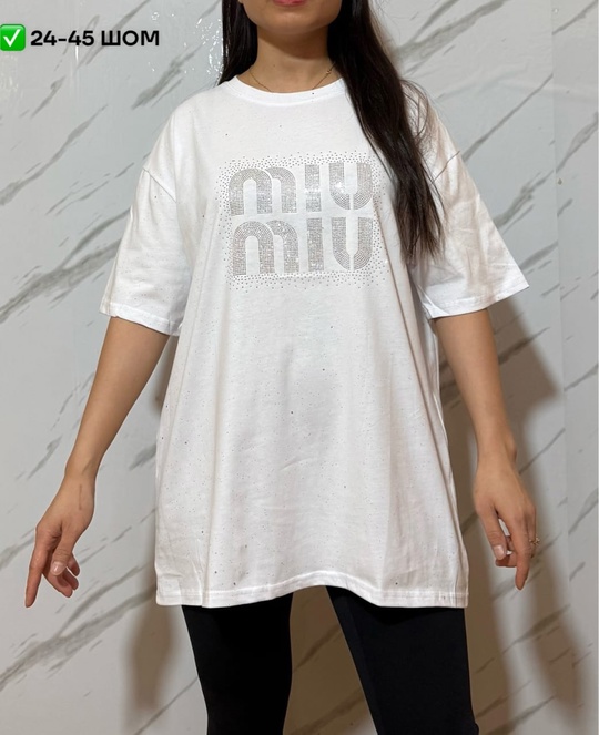 Футболка 22924104