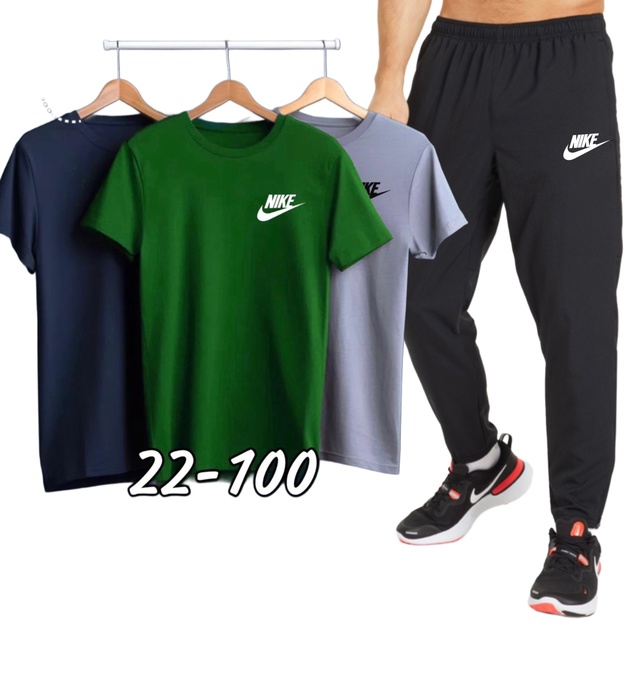 Спортивный костюм 22923841