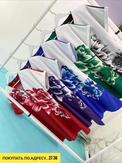 Платье 22925258