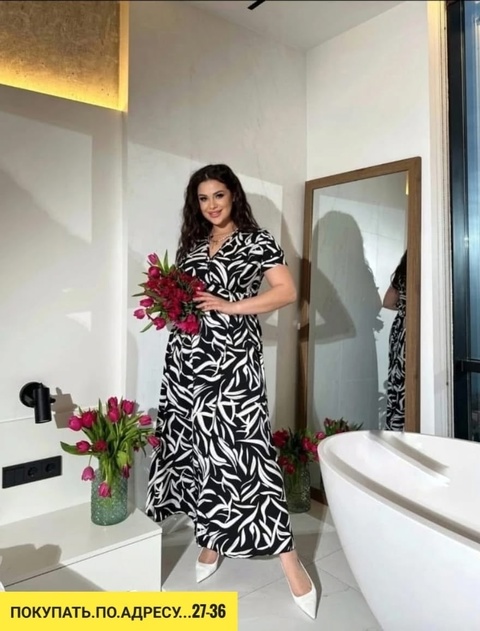 Платье 22925255