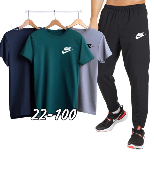 Спортивный костюм 22923841