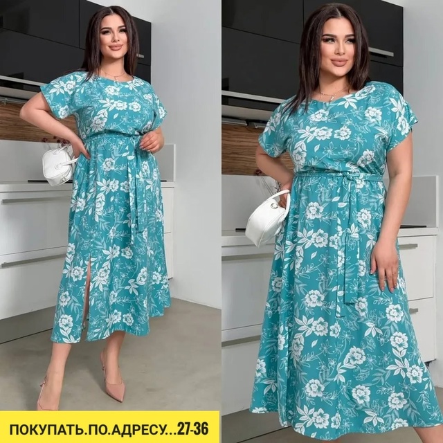 Платье 22925182