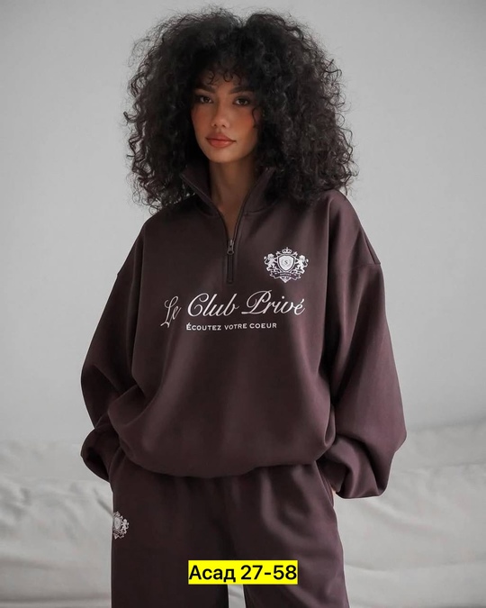 Спортивный костюм 22924712