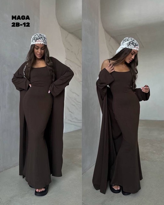 Платье 22925036